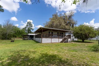 FORT MC COY FL Home