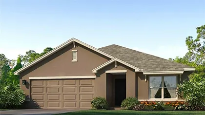 PARRISH FL Home