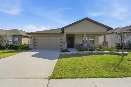 MINNEOLA FL Home