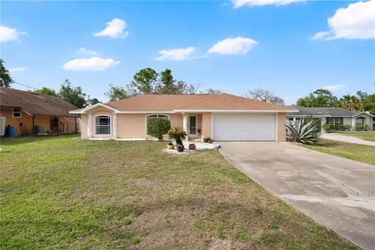 DEBARY FL Home