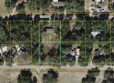 WEBSTER FL Property