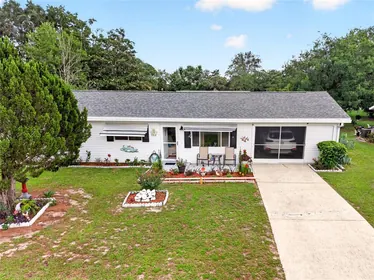 OCALA FL Home