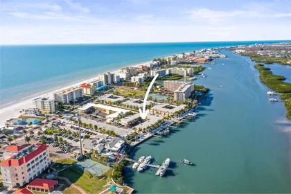 INDIAN SHORES FL Home