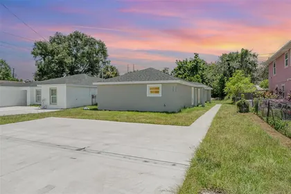 WINTER HAVEN FL Home