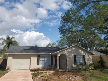 NEW PORT RICHEY FL Home
