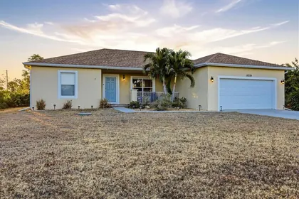 PORT CHARLOTTE FL Home