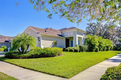 LITHIA FL Home