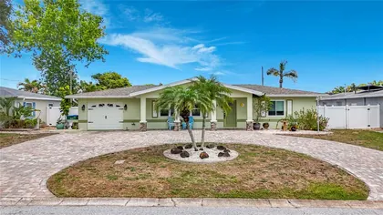 KENNETH CITY FL Home