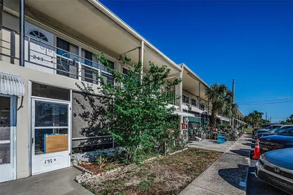 KENNETH CITY FL Home