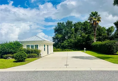 WEBSTER FL Property