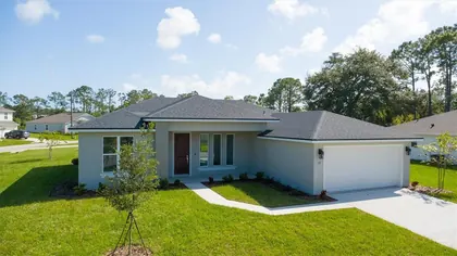 PALM COAST FL Home