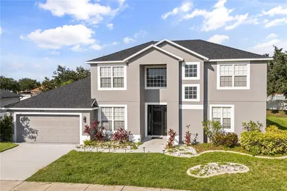 KISSIMMEE FL Home