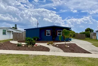 NORTH PORT FL Home