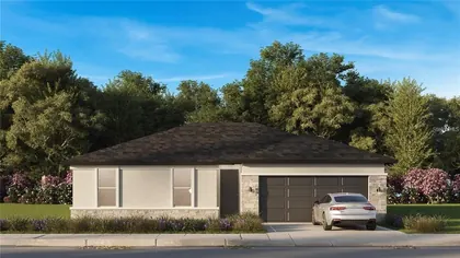OCALA FL Home