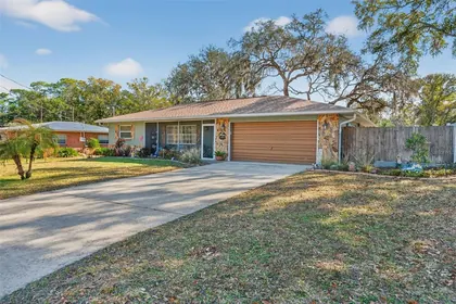 INVERNESS FL Home