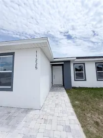 ENGLEWOOD FL Home