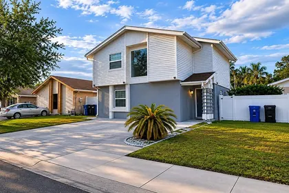TAMPA FL Home