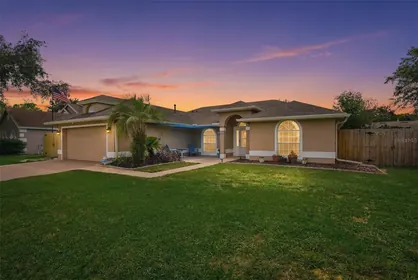 MINNEOLA FL Home