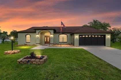 OCALA FL Home