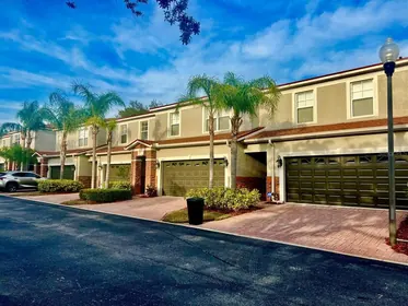 TARPON SPRINGS FL Home