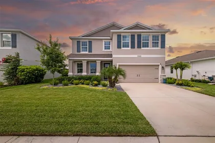 BRADENTON FL Home