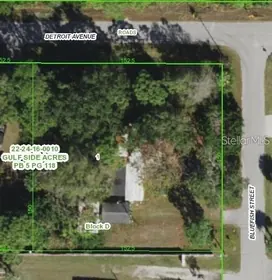 HUDSON FL Property