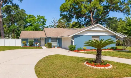 TARPON SPRINGS FL Home