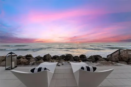 NEW SMYRNA BEACH FL Home