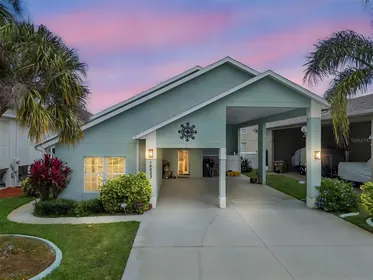 CLERMONT FL Home