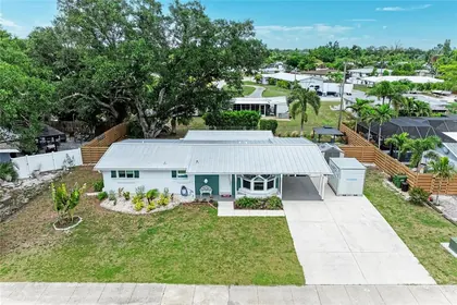 SARASOTA FL Home