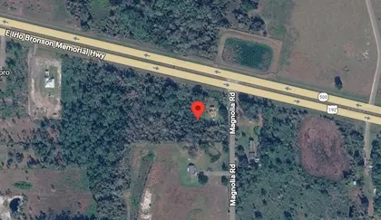 ST CLOUD FL Property