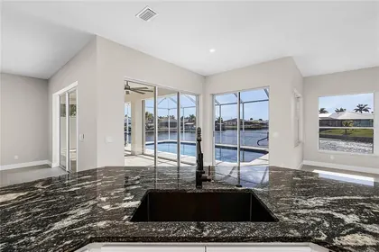 CAPE CORAL FL Home