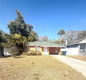 TAMPA FL Home