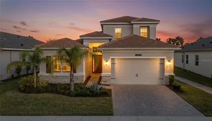 WESLEY CHAPEL FL Home