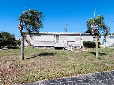 ENGLEWOOD FL Home