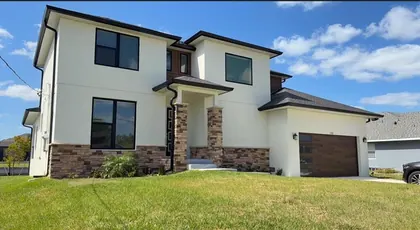 PORT CHARLOTTE FL Home