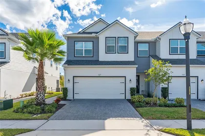 OVIEDO FL Home