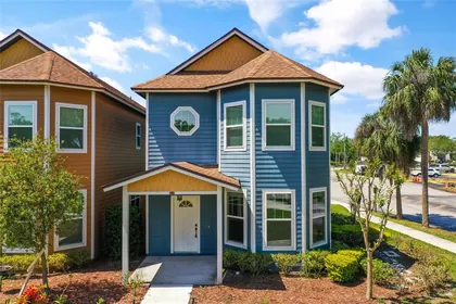 CASSELBERRY FL Home