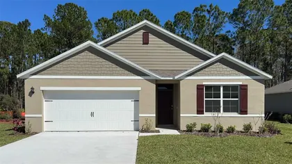 APOPKA FL Home