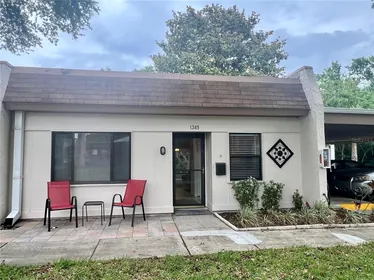 CLEARWATER FL Home