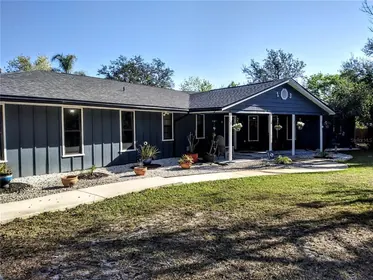 DEBARY FL Home