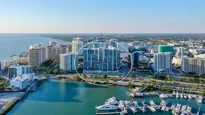 SARASOTA FL Home