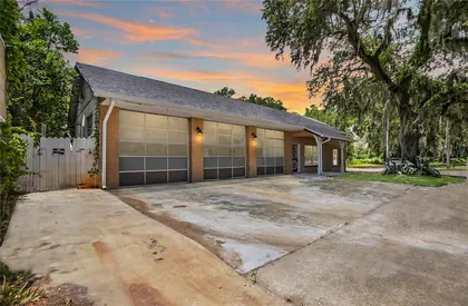 INVERNESS FL Property