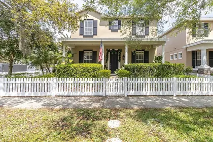 NEW PORT RICHEY FL Home