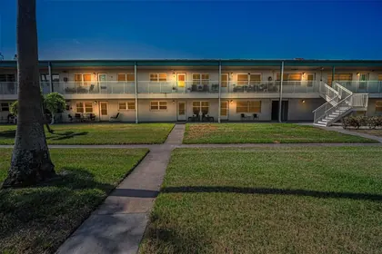 ST PETERSBURG FL Home