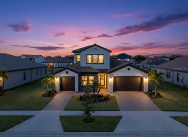 ODESSA FL Home