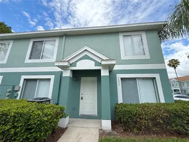 BRANDON FL Home