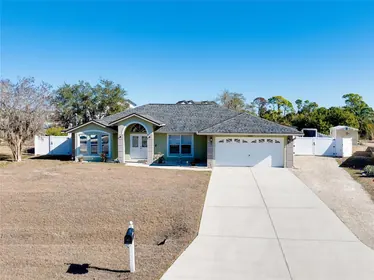 NORTH PORT FL Home