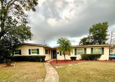 WINTER PARK FL Home