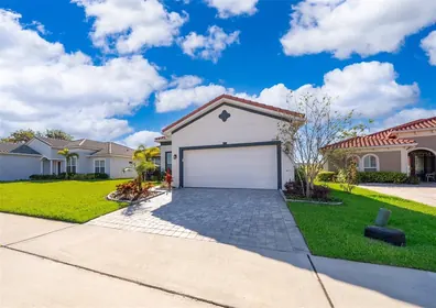 ST CLOUD FL Home